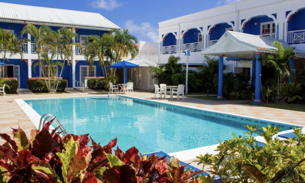 Bay Gardens Inn Bay Gardens Inn